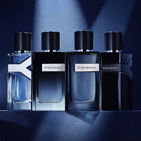 ysl eau de parfum fragrantica|ysl y edp sephora.